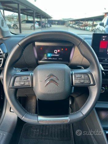 Citroen C4 BlueHDi 130 S&S EAT8 Feel Pack