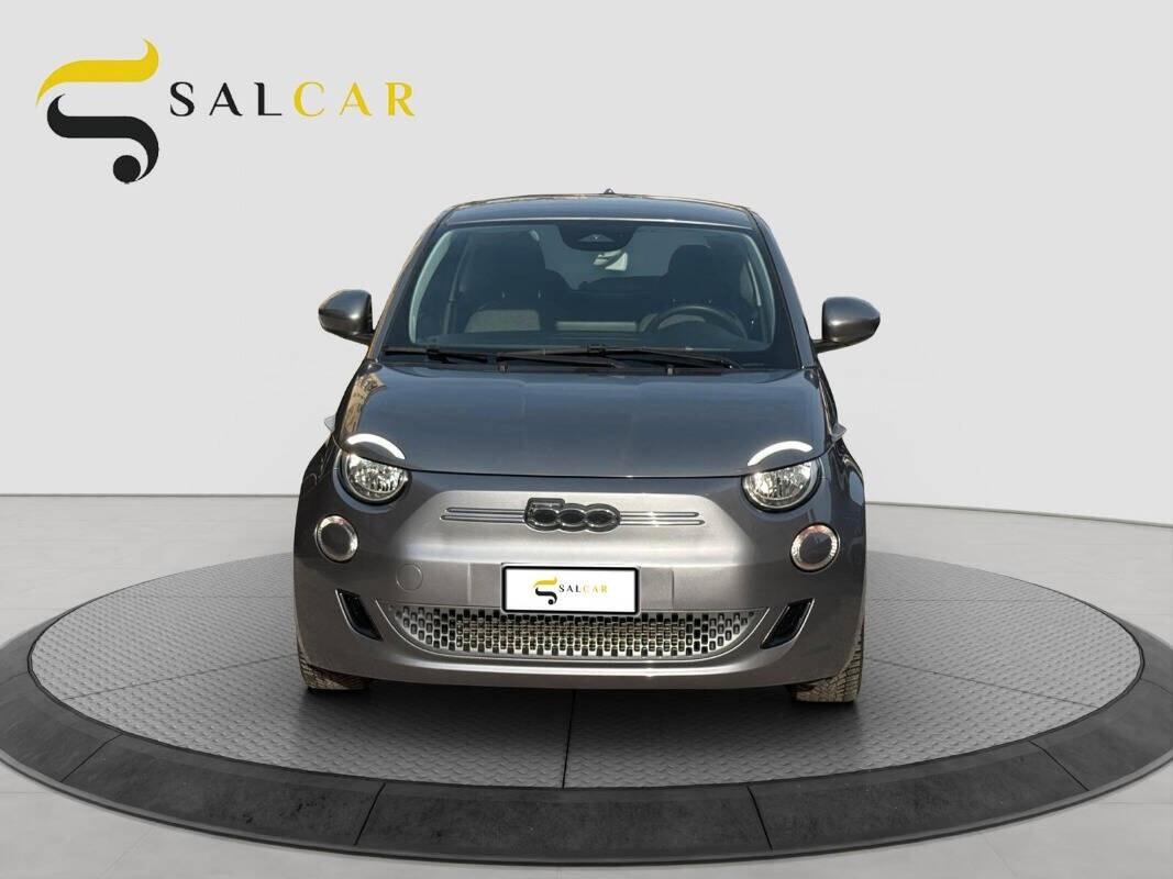 Fiat 500 500e Berlina 42 kWh Passion 2021