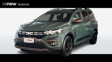 Dacia Jogger Extreme UP MY24 TCe 100 GPL ECO-G 7p