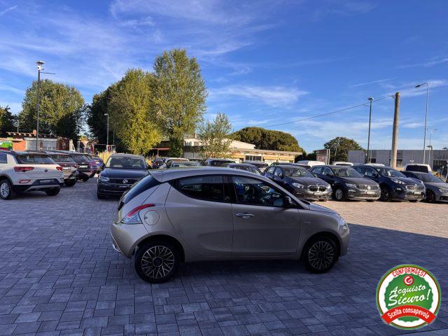 LANCIA Ypsilon 1.2 5p GPL EchoChic ANCHE X NEOPATENTATI