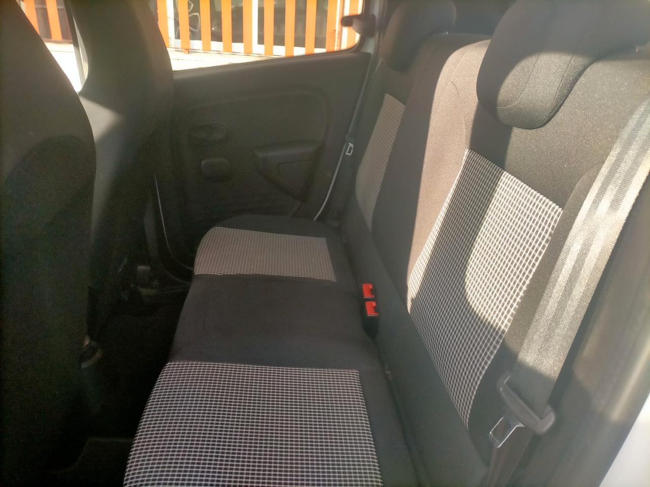 Renault Twingo SCe Life