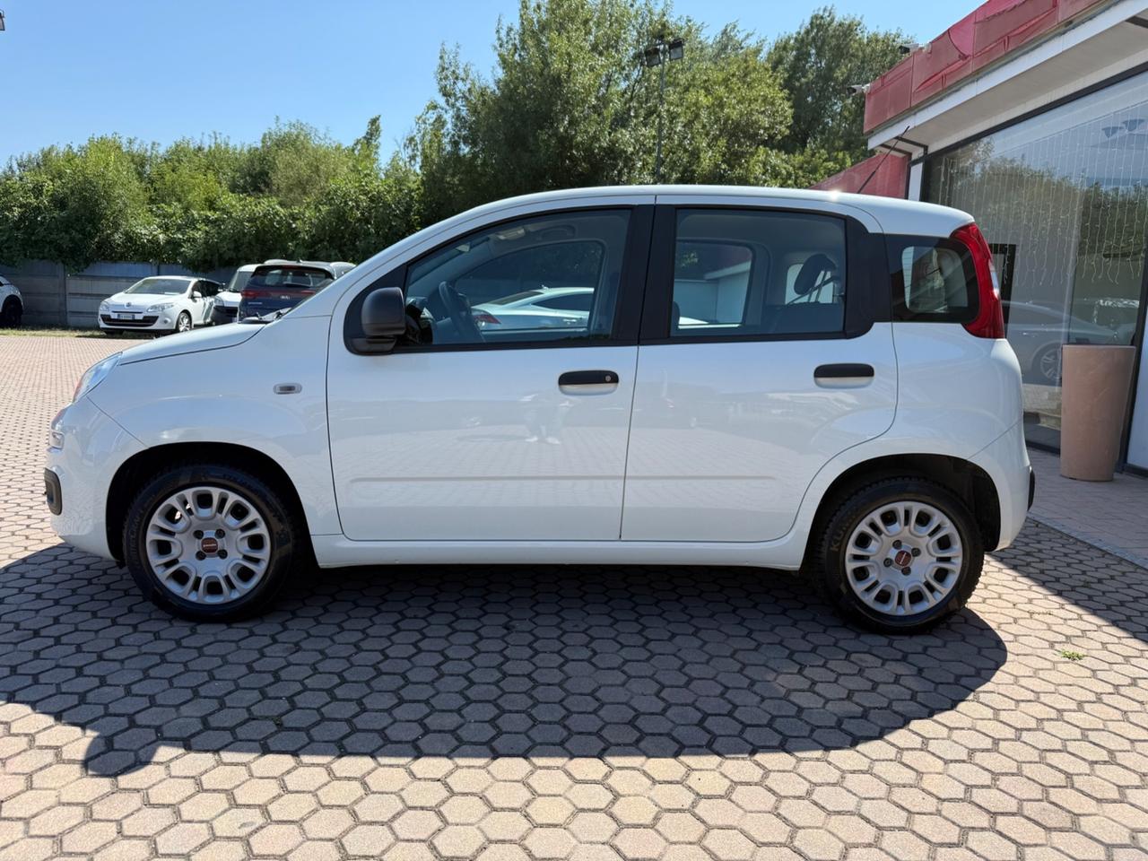 Fiat Panda 1.2 EasyPower Easy