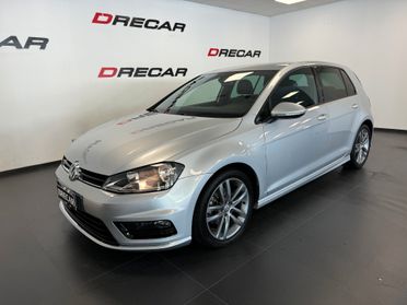 Volkswagen Golf 1.4 TSI DSG 5p. Sport Edition R LINE BlueMotion Technology