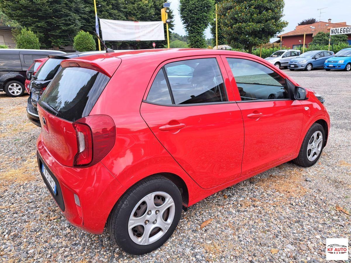 KIA - Picanto 1.0 Active