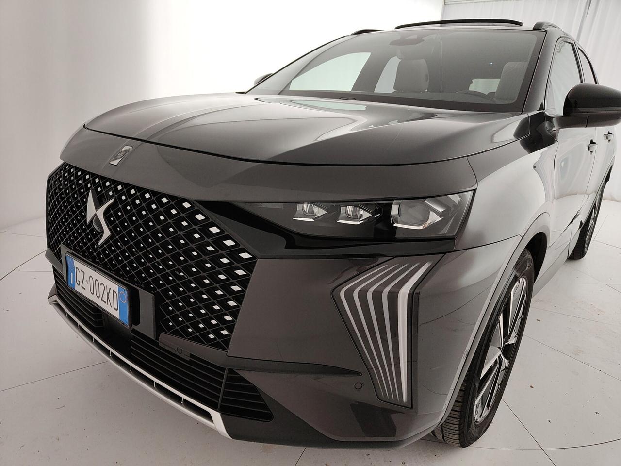 Ds 7 BlueHDi 130 aut. Étoile