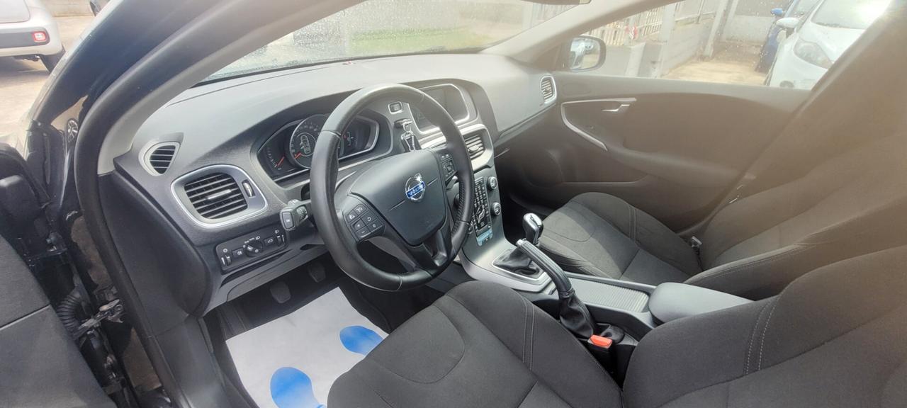 Volvo V40 D2 1.6 Business Edition