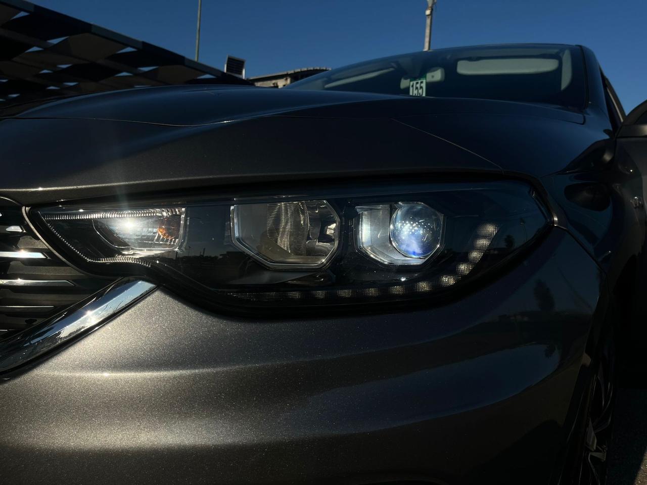 Fiat Tipo 1.4 GPL 5 porte Lounge Unipro 2018