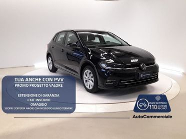 Volkswagen Polo Polo 1.0 TSI Style