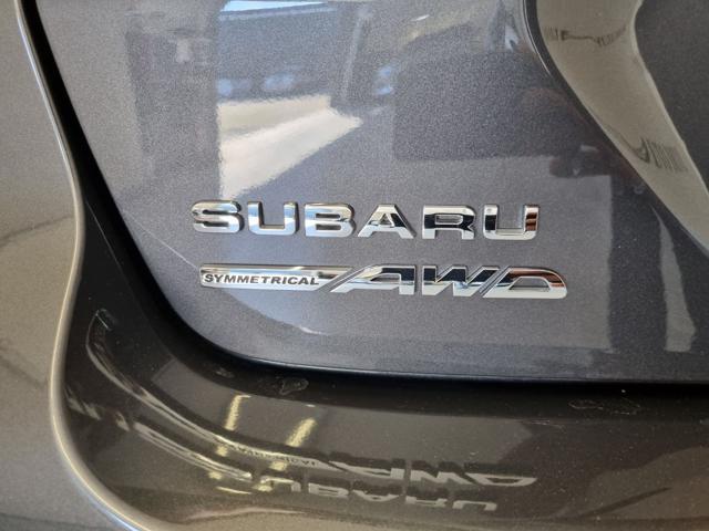 SUBARU Crosstrek 2.0i e-Boxer MHEV CVT Lineartronic Premium