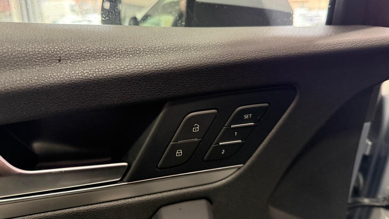 AUDI Q5 TDI QUATTRO TETTO APRIBILE