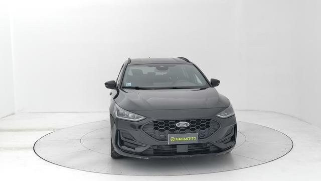 FORD Focus 1.0t ecoboost h ST-Line 155cv powershift