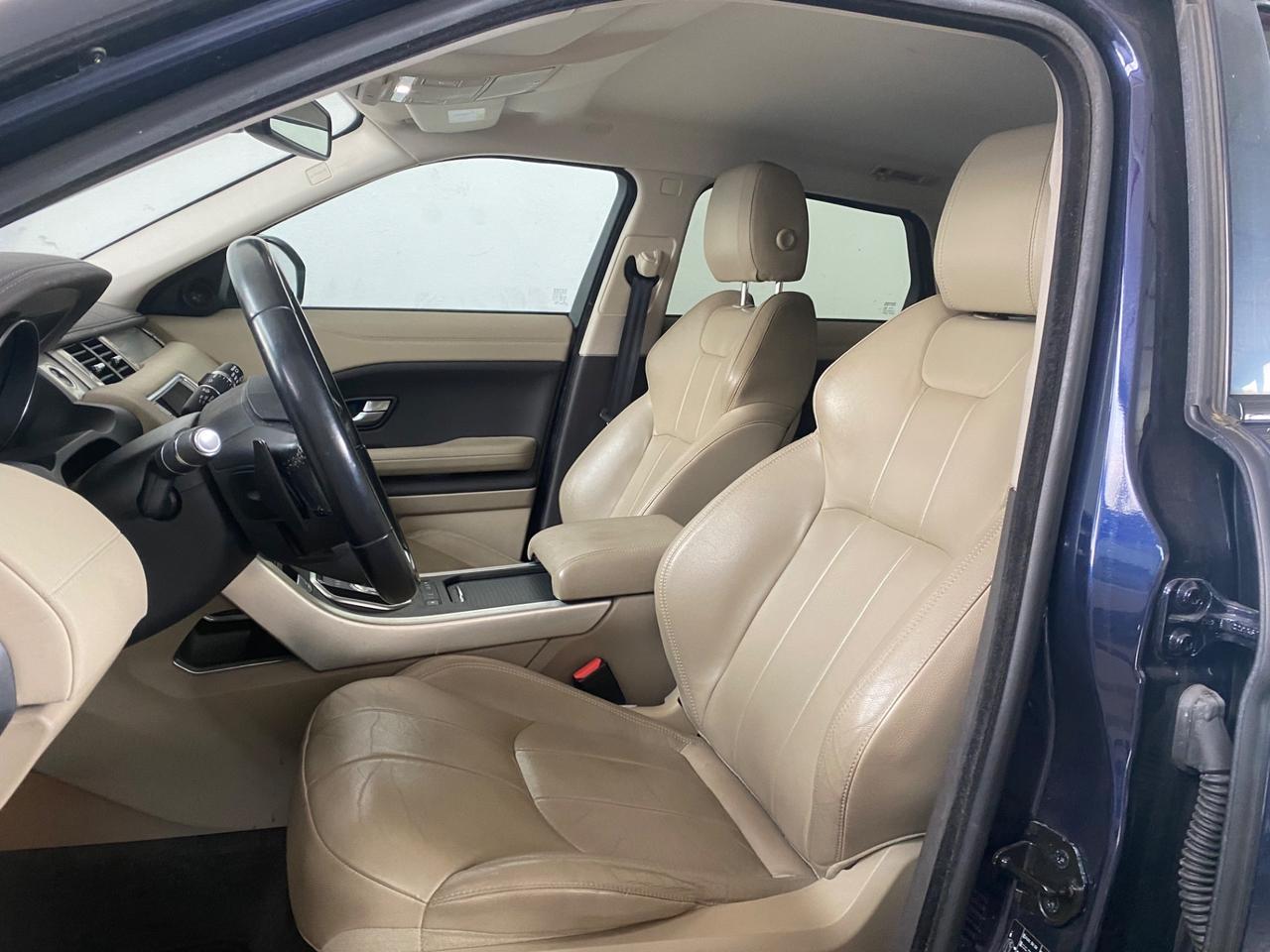 Land Rover Range Rover Evoque Range Rover Evoque 2.0 TD4 180 CV 5p. SE Dynamic
