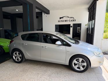 Opel Astra 1.7 CDTI 110CV 5 porte 2010