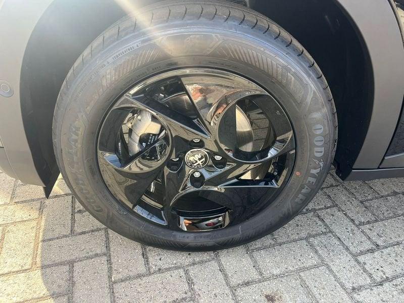 Alfa Romeo Junior Junior 1.2 145 CV Hybrid eDCT6