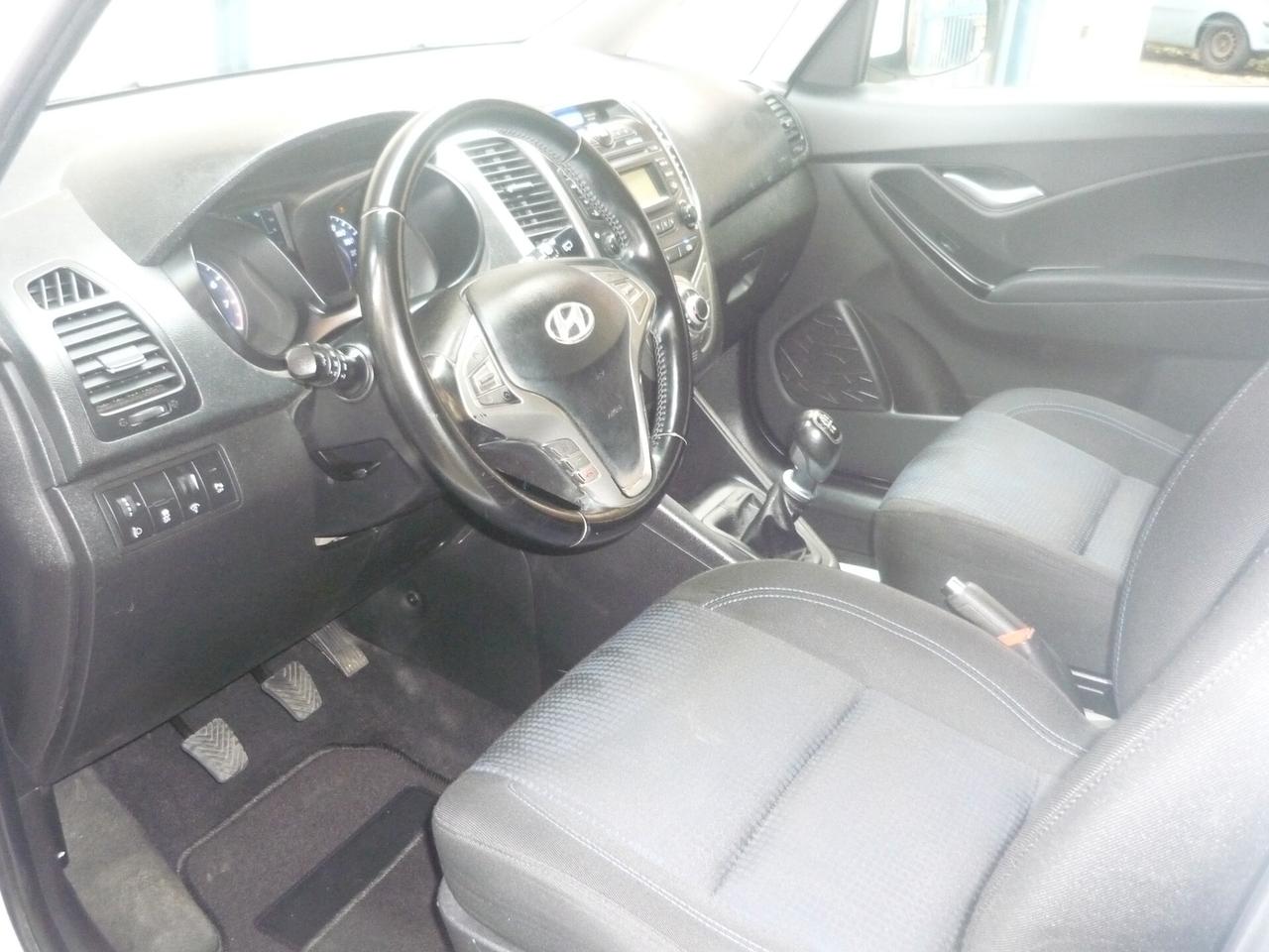 Hyundai iX20 1.4 90 CV Comfort