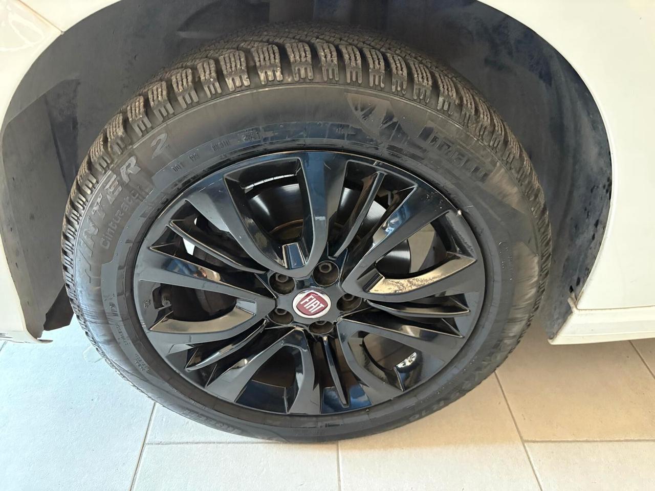 Fiat Tipo 1.3 Mjt S&S SW Street