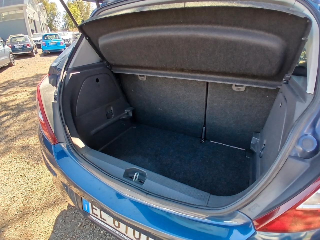 Opel Corsa 1.3 CDTI 75CV F.AP. 5 porte Elective