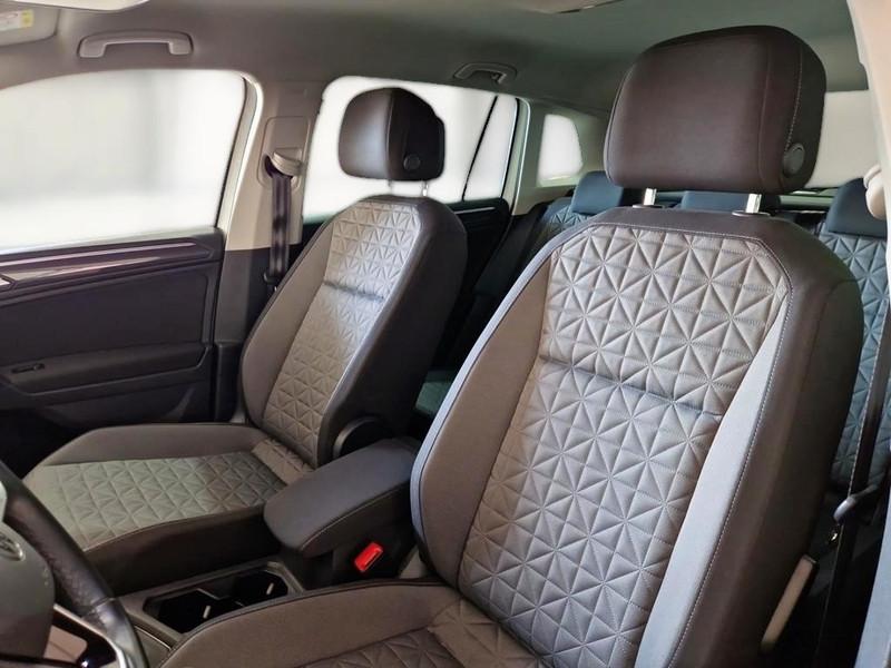 VOLKSWAGEN TIGUAN 2.0 TDI SCR 110KW LIFE DSG SUV