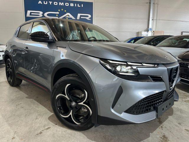 ALFA ROMEO Junior 1.2 136CV Hybrid eDCT6 Speciale B-COLORE/PACK TECH