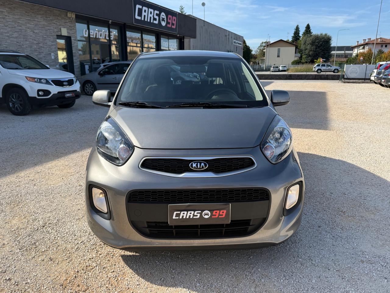 Kia Picanto 1.0 12V 5 porte Active Collection