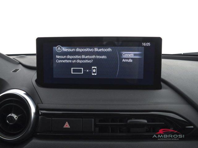 MAZDA E MX 5 1.5 Homura Drivr Assistanc