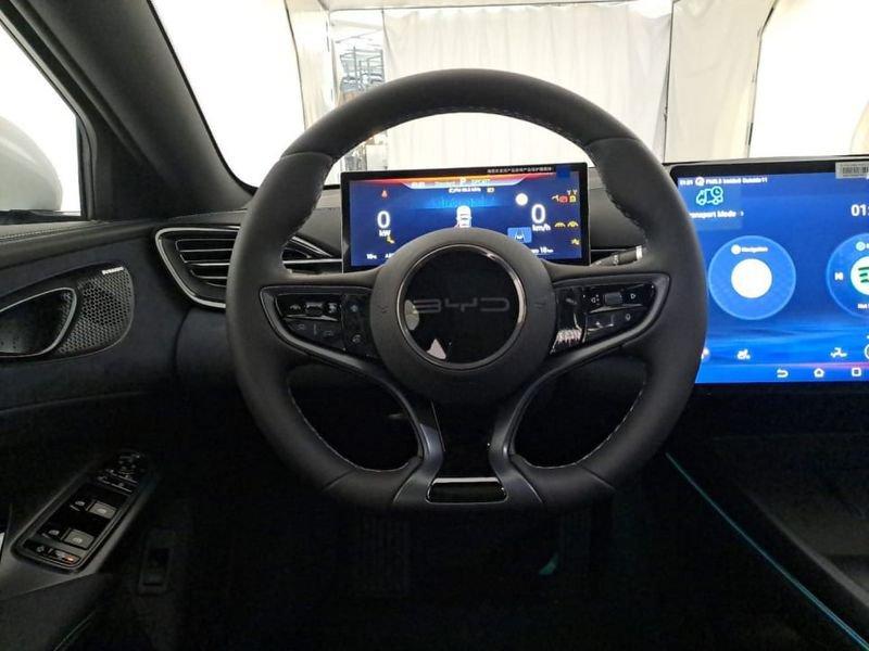 BYD Seal Excellence