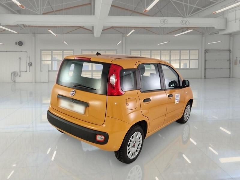 FIAT PANDA 1.2 69cv S/S E6d-Temp Easy 5 PORTE