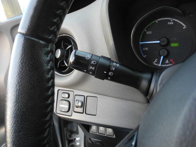 TOYOTA Yaris 1.5 Hybrid 5p. Business -OK NEOPATEN.- PRONTO USO