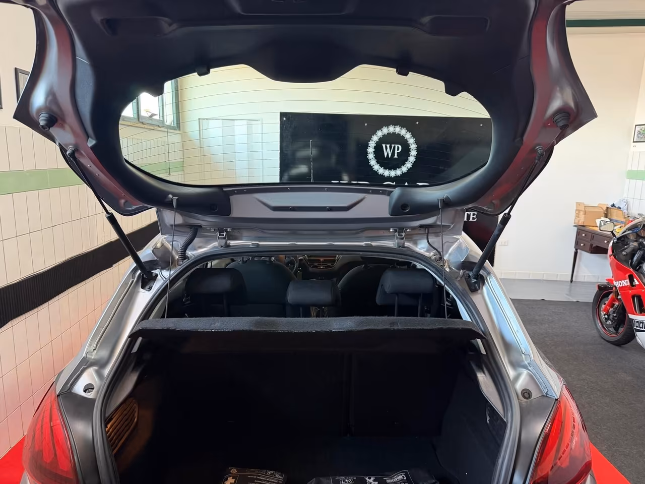 Peugeot 208 PureTech 82 Stop&Start 5 porte Allure