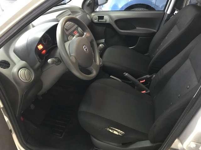 Fiat Panda 1.2 Dynamic 69cv BENZINA
