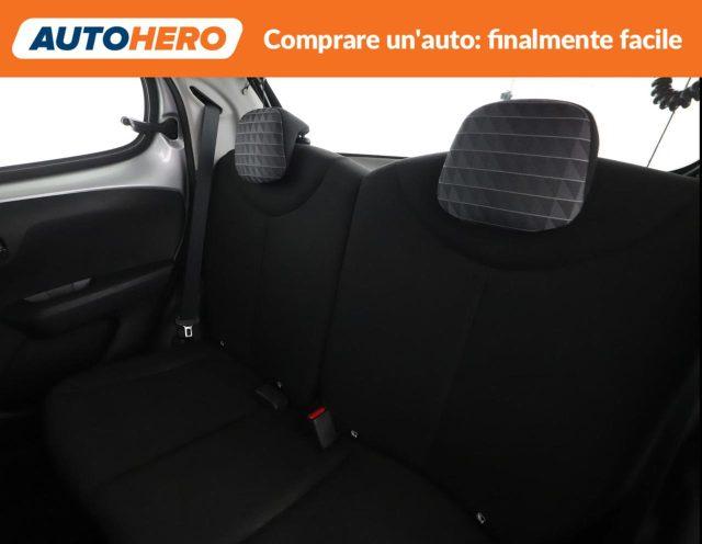 PEUGEOT 108 VTi 72 S&S 5 porte Allure TOP!