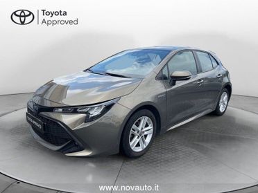 Toyota Corolla Corolla 1.8 Hybrid Active