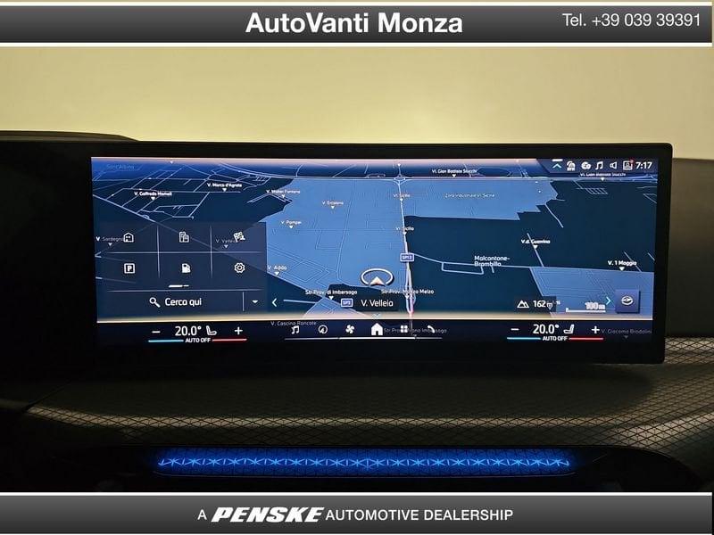 BMW Serie 4 420d Gran Coupe mhev 48V xdrive MSport Pro auto