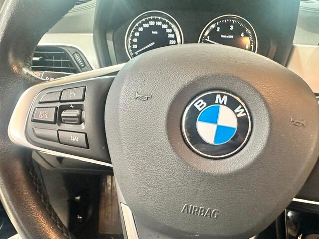 Bmw X2 xDrive20d Business-X