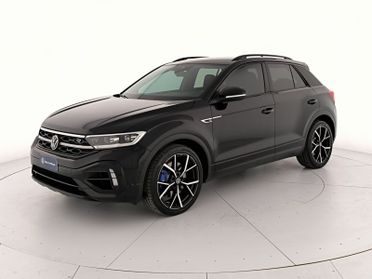 Volkswagen T-Roc 2.0 tsi r 4motion dsg