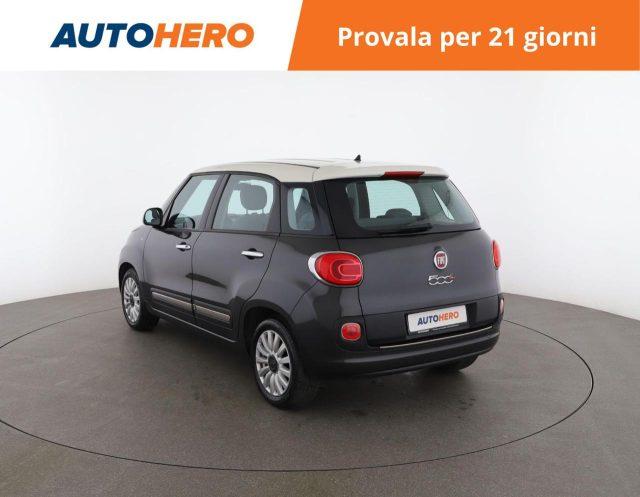 FIAT 500L 1.4 95 CV Pop Star