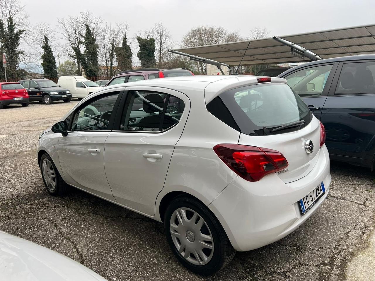 Opel Corsa 1.3 CDTI ecoFLEX 95CV Start&Stop 5 porte b-Color