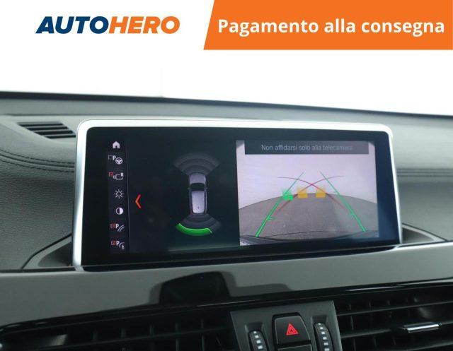 BMW X1 sDrive18d xLine
