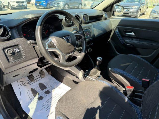 DACIA Duster 1.0 TCe 100 CV ECO-G 4x2 15th Anniversary