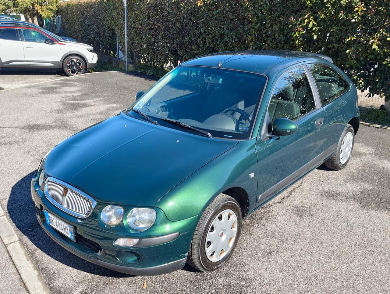 Rover 25 1.4i/84CV 5 porte Clima