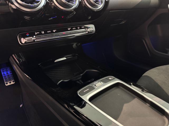 MERCEDES-BENZ A 200 d Automatic AMG Line Advanced Plus - ANCHE NERA!