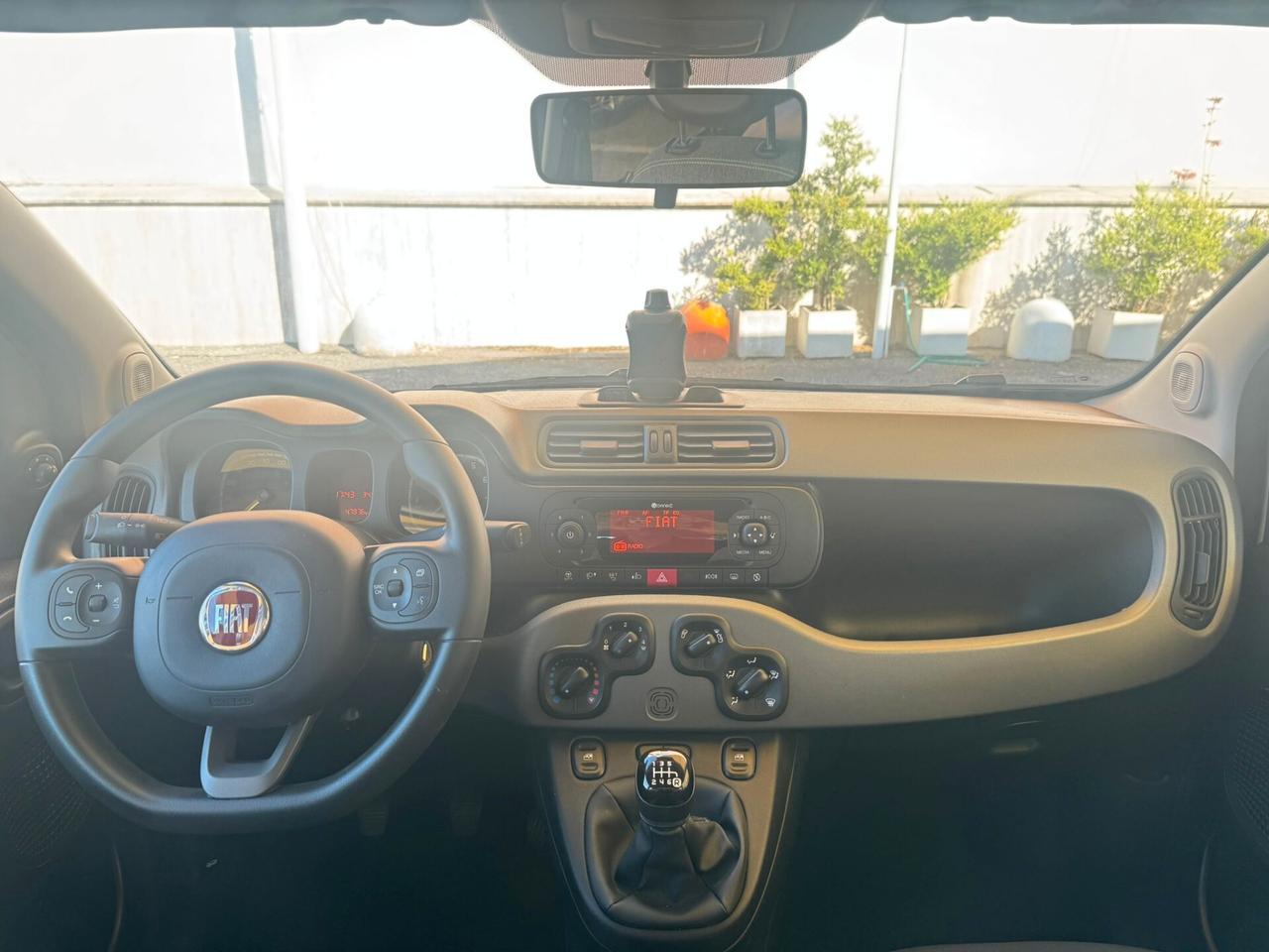 Fiat Panda 1.0 Hybrid City Life **PREZZO REALE**