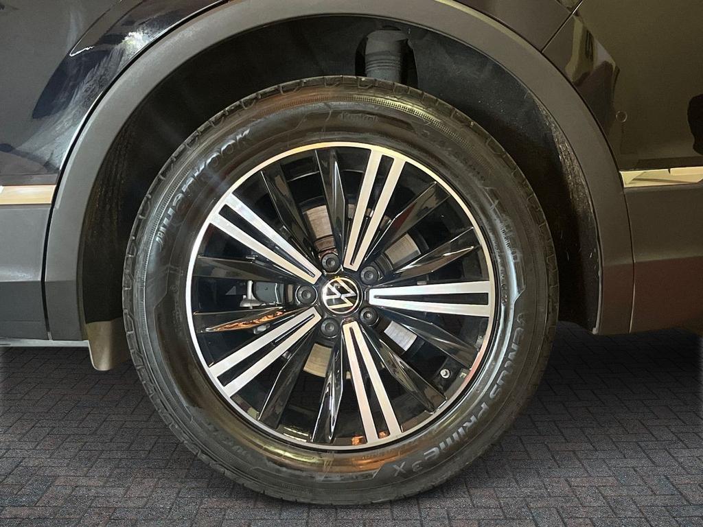 Volkswagen Tiguan 1.5 tsi act Elegance 150cv dsg