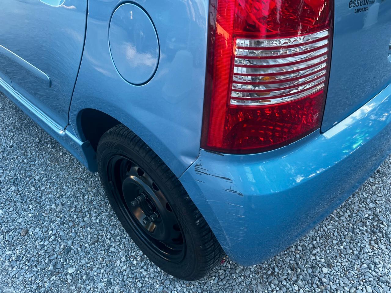 Kia Picanto 1.1 12V EX Sport