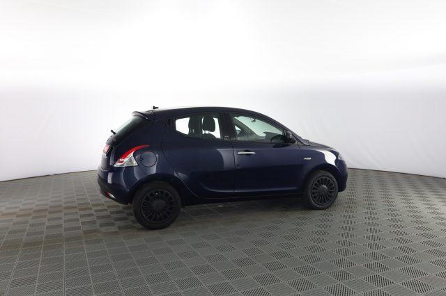 LANCIA Ypsilon Ypsilon 1.0 FireFly 5 porte S&S Hybrid Silver