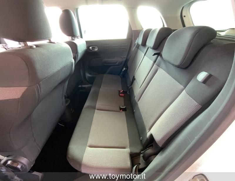 Citroën C3 Aircross 1ª s. PureTech 110 S&S Shine