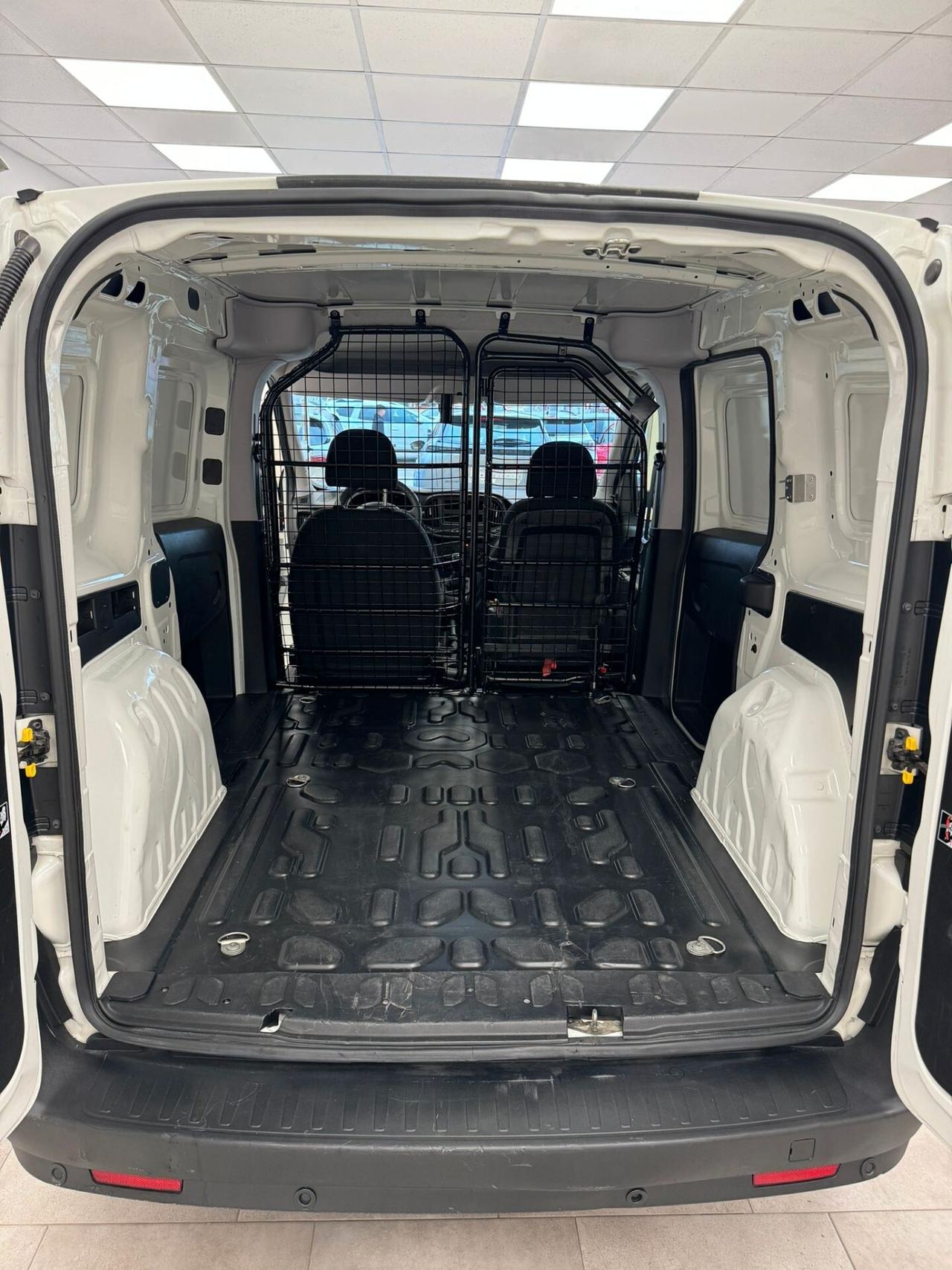 FIAT DOBLO 1.3 MJT CARGO
