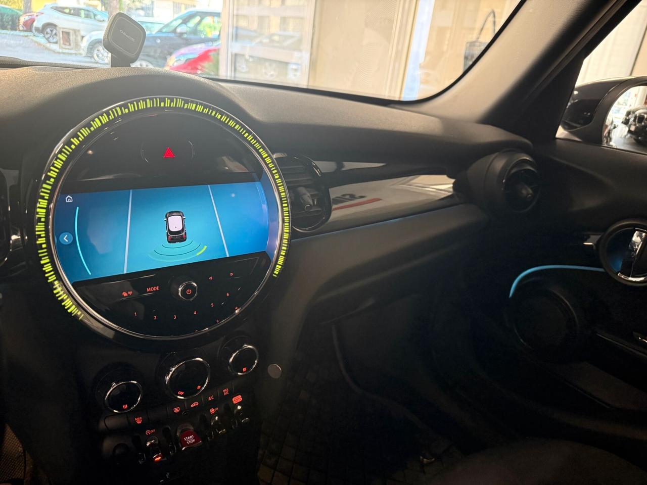 Mini 1.5 Cooper Resolute 5 porte