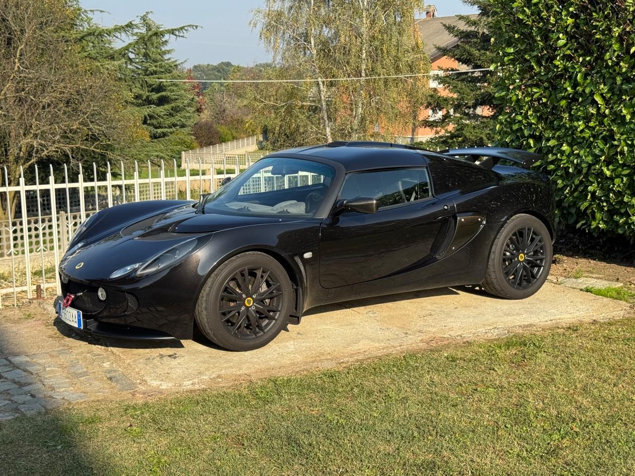 Lotus Exige