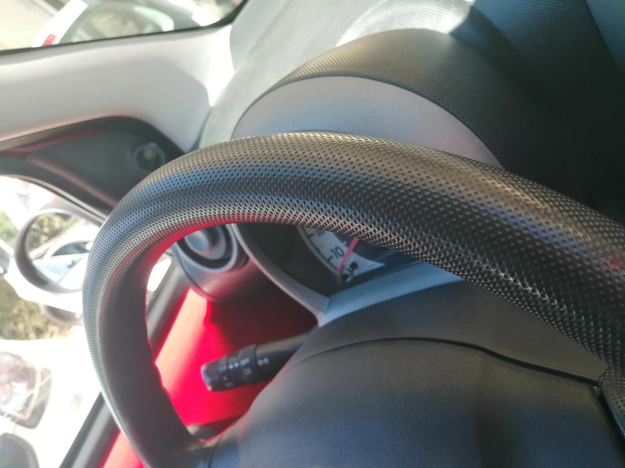 Toyota Aygo 1.0 12V VVT-i 5 porte 2007 Full